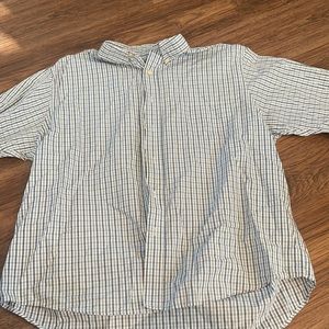 Men’s dress shirt